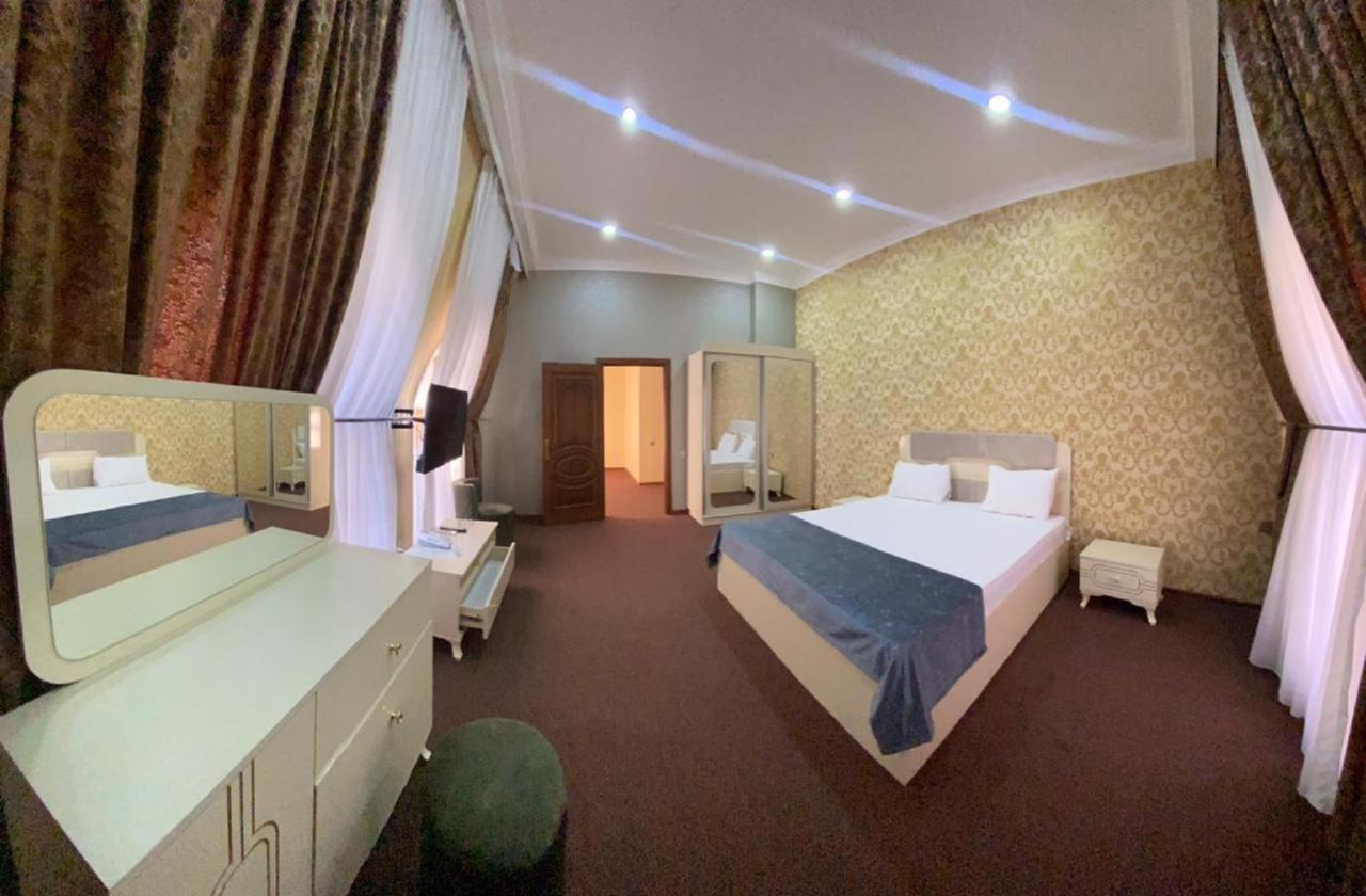 Istanbul Gold Hotel Baku Zewnętrze zdjęcie