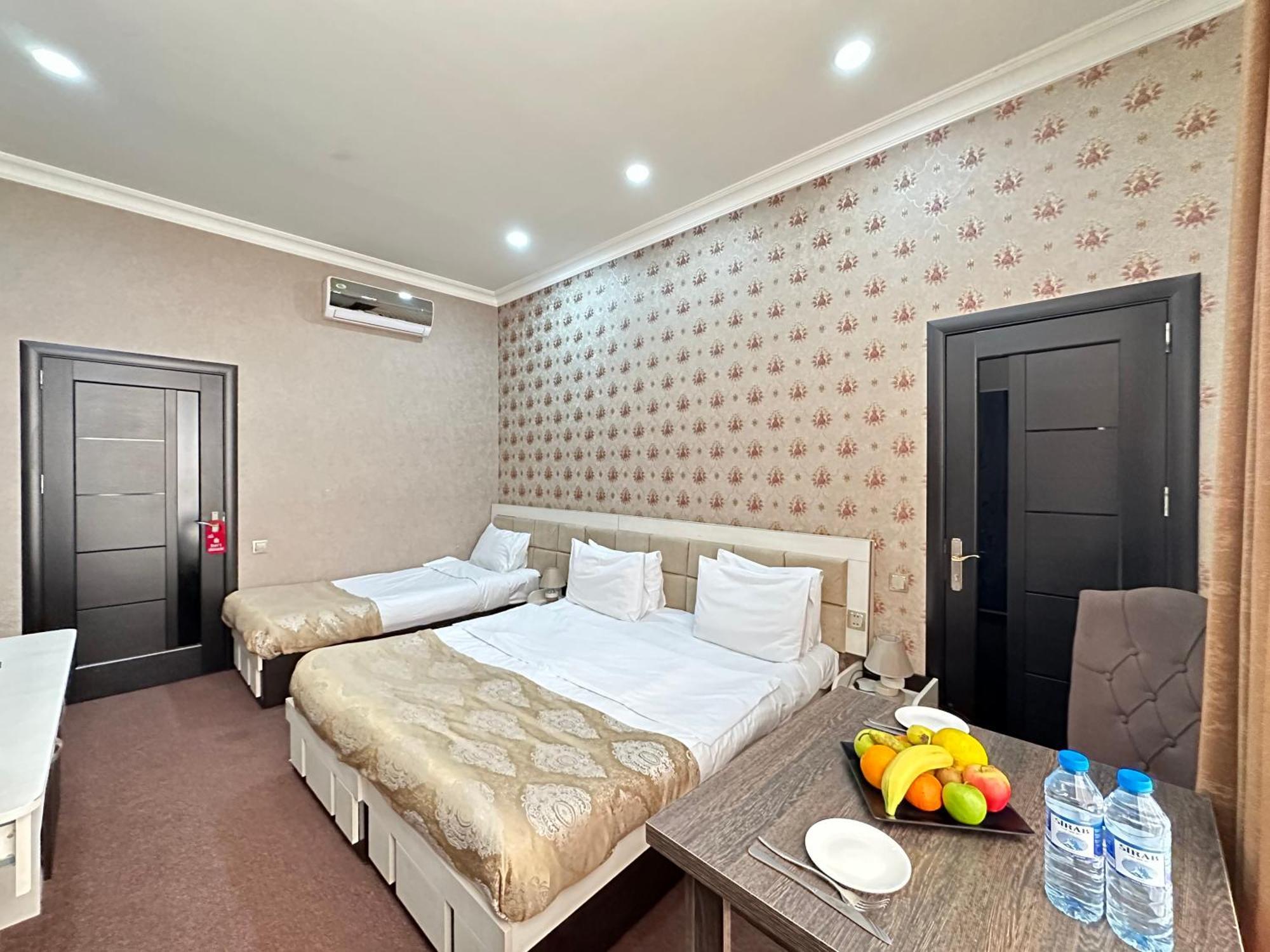 Istanbul Gold Hotel Baku Pokój zdjęcie
