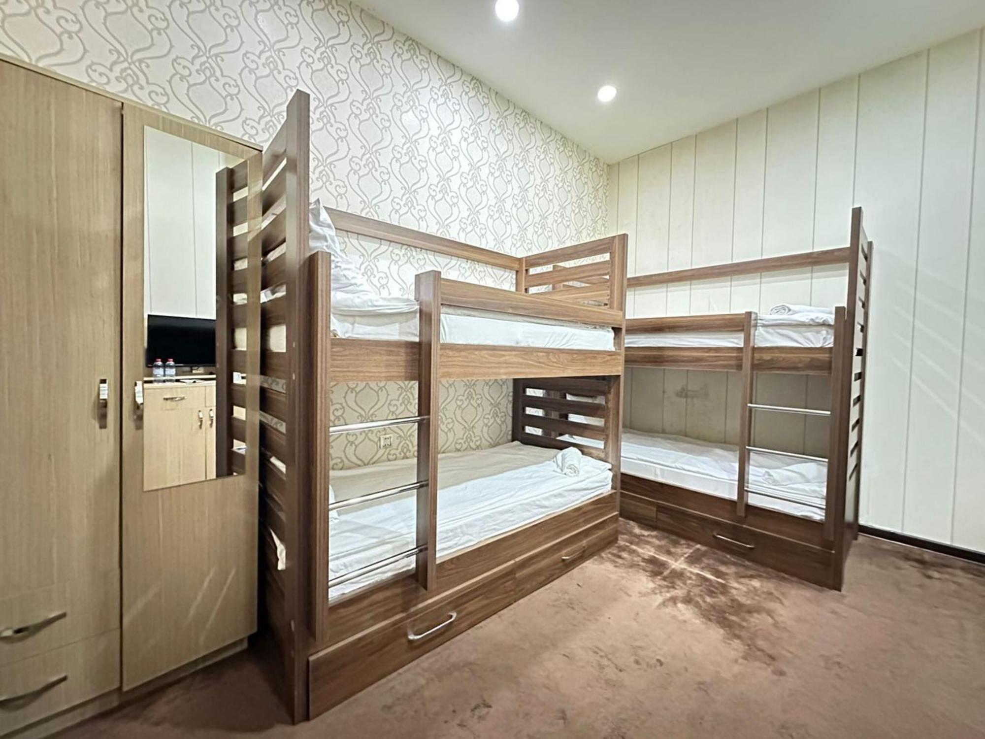 Istanbul Gold Hotel Baku Pokój zdjęcie
